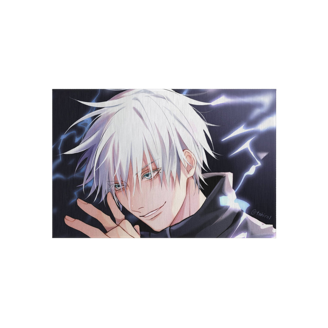 Jujutsu Kaisen Rug