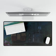 Load image into Gallery viewer, Your Name. Mouse Pad (Desk Mat)
