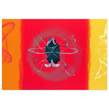 Load image into Gallery viewer, Psychic Triptych Jigsaw Puzzle
