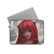 Load image into Gallery viewer, Anime Elfen Lied Laptop Sleeve
