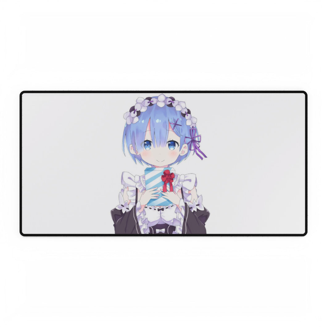 Anime Re:ZERO -Starting Life in Another World- Mouse Pad (Desk Mat)