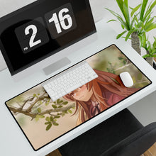 Load image into Gallery viewer, Anime Toradora! Mouse Pad (Desk Mat)
