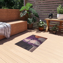 Load image into Gallery viewer, Laid-Back Camp Rug
