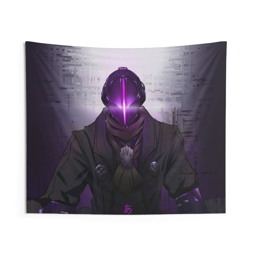 Anime Made In Abyss Indoor Wall Tapestry