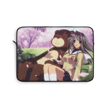 Load image into Gallery viewer, Anime Clannad Laptop Sleeve
