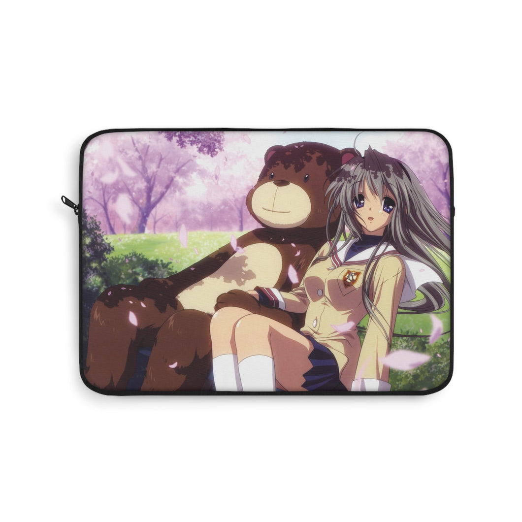 Anime Clannad Laptop Sleeve