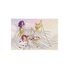 Load image into Gallery viewer, Code Geass Euphemia Li Britannia, Cornelia Li Britannia Rug
