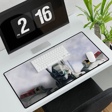 Load image into Gallery viewer, Patlabor Mouse Pad (Desk Mat)
