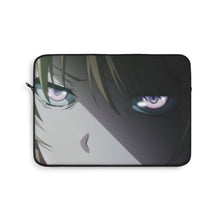 Load image into Gallery viewer, Kushida Kikyou Laptop Sleeve
