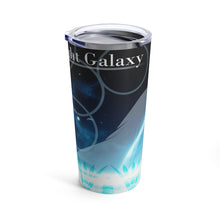Load image into Gallery viewer, Anime Gintama Tumbler 20oz
