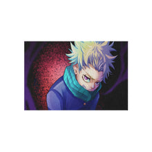 Load image into Gallery viewer, Jujutsu Kaisen Rug
