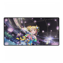Load image into Gallery viewer, Anime The iDOLM@STER Cinderella Girls Mouse Pad (Desk Mat)
