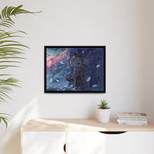 Load image into Gallery viewer, Anime Made In Abyss Canvas Framed Art Print
