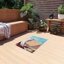 Load image into Gallery viewer, Anime Bleach Rug
