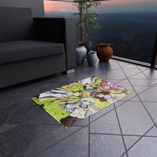 Load image into Gallery viewer, Angel Beats! Rug
