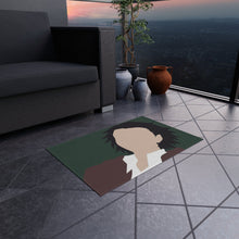 Load image into Gallery viewer, ranpo edogawa Rug
