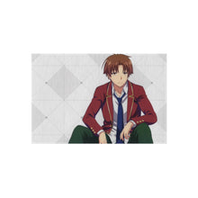 Load image into Gallery viewer, Classroom Of The Elite Rug
