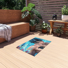 Load image into Gallery viewer, Anime Fairy Tail Rug
