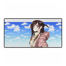 Load image into Gallery viewer, Anime Rent-A-Girlfriend Mouse Pad (Desk Mat)
