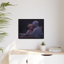Load image into Gallery viewer, The Promised Neverland Canvas Framed Art Print
