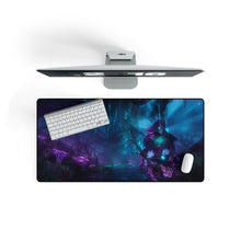 Load image into Gallery viewer, New World Mouse Pad (Desk Mat)
