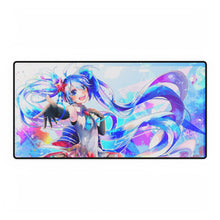 Load image into Gallery viewer, Anime Vocaloid Mouse Pad (Desk Mat)

