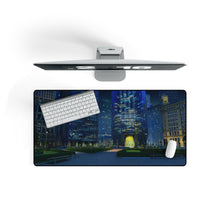 Load image into Gallery viewer, Love, Money, Rock'n'Roll Mouse Pad (Desk Mat)
