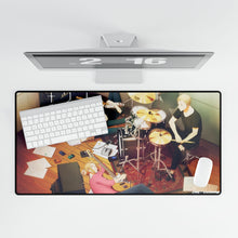 Load image into Gallery viewer, Given Mouse Pad (Desk Mat)
