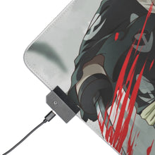 Load image into Gallery viewer, Dororo Hyakkimaru, Dororo RGB LED Mouse Pad (Desk Mat)

