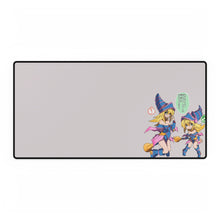 Load image into Gallery viewer, Dark Magician Girl Mouse Pad (Desk Mat)
