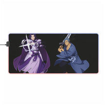 Load image into Gallery viewer, Sword Art Online: Alicization RGB LED Mouse Pad (Desk Mat)
