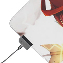 Load image into Gallery viewer, Pixiv Fantasia T RGB LED Mouse Pad (Desk Mat)
