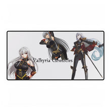 Load image into Gallery viewer, Valkyria Chronicles 4 Mouse Pad (Desk Mat)
