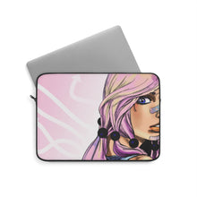 Load image into Gallery viewer, Anime Jojo&#39;s Bizarre Adventure Laptop Sleeve
