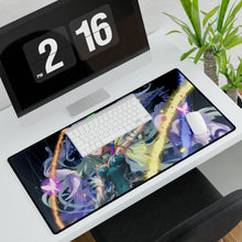 Load image into Gallery viewer, WIXOSS Mouse Pad (Desk Mat)
