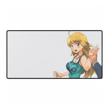 Load image into Gallery viewer, Anime The iDOLM@STER Mouse Pad (Desk Mat)
