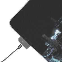 Load image into Gallery viewer, Jujutsu Kaisen RGB LED Mouse Pad (Desk Mat)
