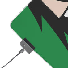 Load image into Gallery viewer, Anime Bleach RGB LED Mouse Pad (Desk Mat)
