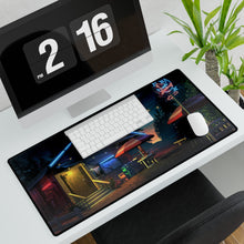 Load image into Gallery viewer, Anime Shop Mouse Pad (Desk Mat)
