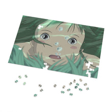 Load image into Gallery viewer, Anime Spirited Awayr Jigsaw Puzzle
