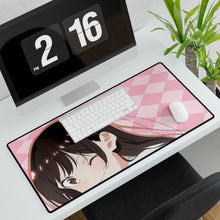 Load image into Gallery viewer, Anime Rent-A-Girlfriend Mouse Pad (Desk Mat)

