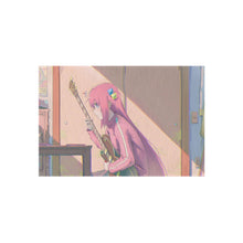 Load image into Gallery viewer, Bocchi the Rock Rug
