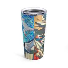 Load image into Gallery viewer, Fate/Grand Order Tumbler 20oz
