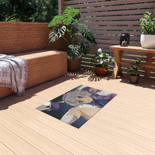 Load image into Gallery viewer, Anime Doraemon Rug
