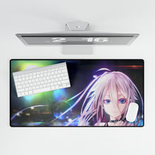 Load image into Gallery viewer, Anime Vocaloid Mouse Pad (Desk Mat)
