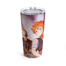 Load image into Gallery viewer, Haikyu!! Tumbler 20oz

