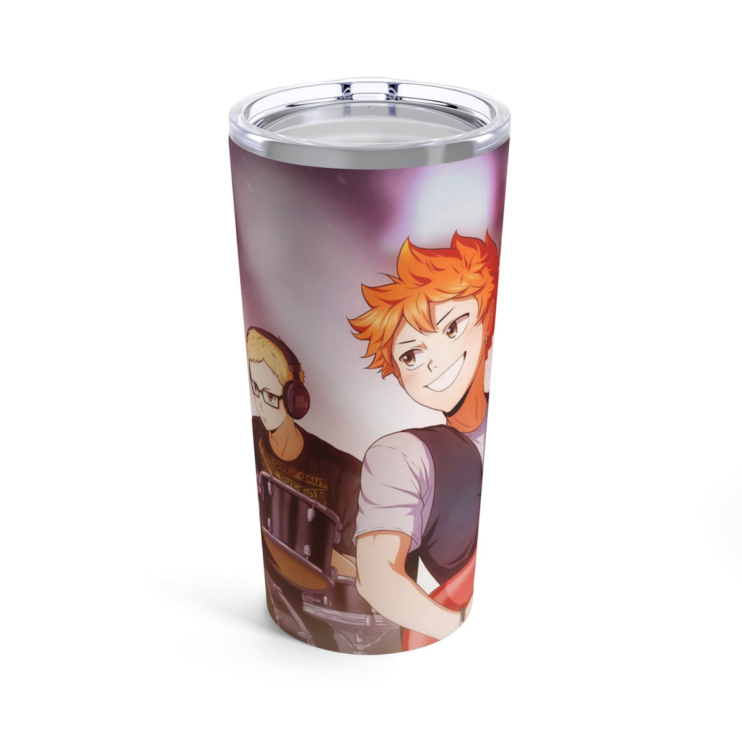 Haikyu!! Tumbler 20oz
