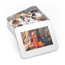 Load image into Gallery viewer, Anime Neon Genesis Evangelion Jigsaw Puzzle
