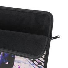 Load image into Gallery viewer, Anime Your Lie in April Laptop Sleeve
