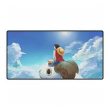 Load image into Gallery viewer, Anime One Piece Mouse Pad (Desk Mat)
